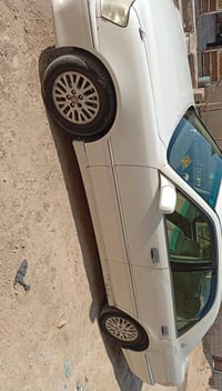 ملكة • ٢٠٠٣ • تبريد ثلج