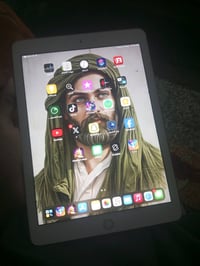 ايباد اير 2 ذكره 64