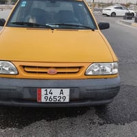 موديل ٢٠٢٣ • بدون ضربه • سنويه ٢٠٢٨