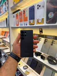 سامسونج S25 ألترا • ٢٥٦ • مكفول بلادي