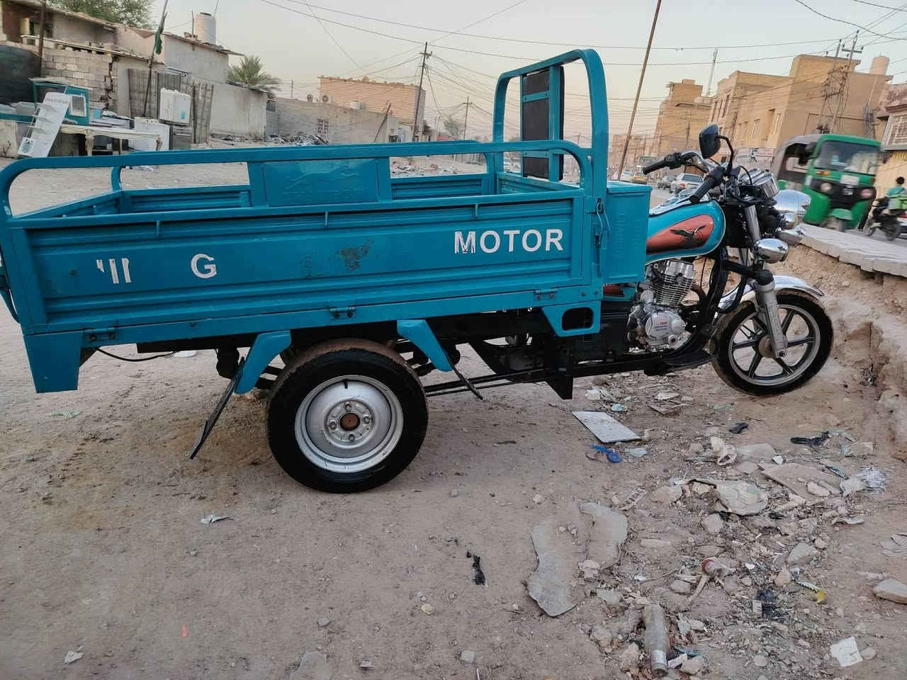 سلام عليكم ستوته موديل 2023 وراق صولي مكفوله كفاله عامه سعر 2600 مكان كربلاء رقم *********** ما تواجد علئ فيس
