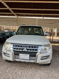 باجيرو • ٢٠٠٨ • رقم بغداد