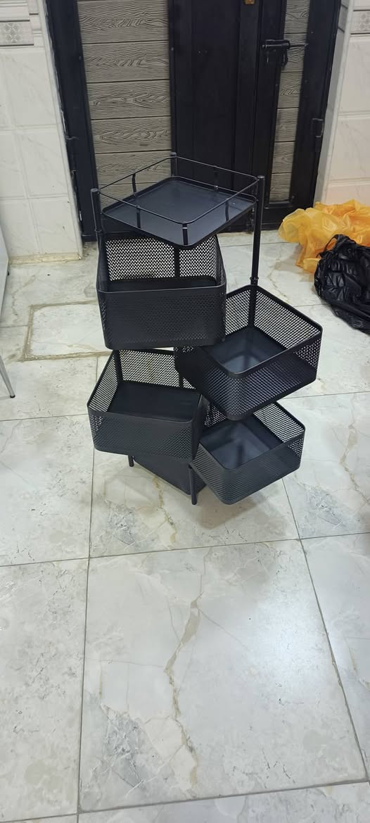 سلة مطبخ
