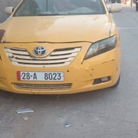 كامري • ٢٠٠٨ • مستعجل