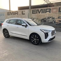 هافال جوليان • ٢٠٢١ • ماشي ٧٦٠٠٠