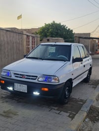 سايبه • ٢٠١٢ • رقم قادسيه
