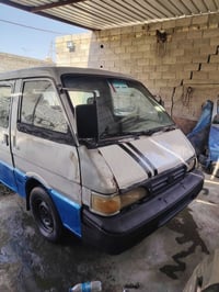 كيا ٩٥ • سنويه ٢٠٢٩ • بابل