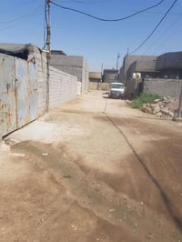 ١٠٠م • عقد زراعي • بوب الشام بغداد