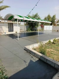 صب جاهز • صب مركزي • اسمنت ماس