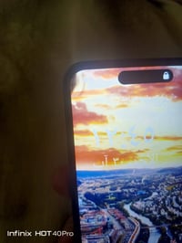 تكنو سبارك ٤٠ • بطارية ٥٢٠٠ • ضربة بالشاشة