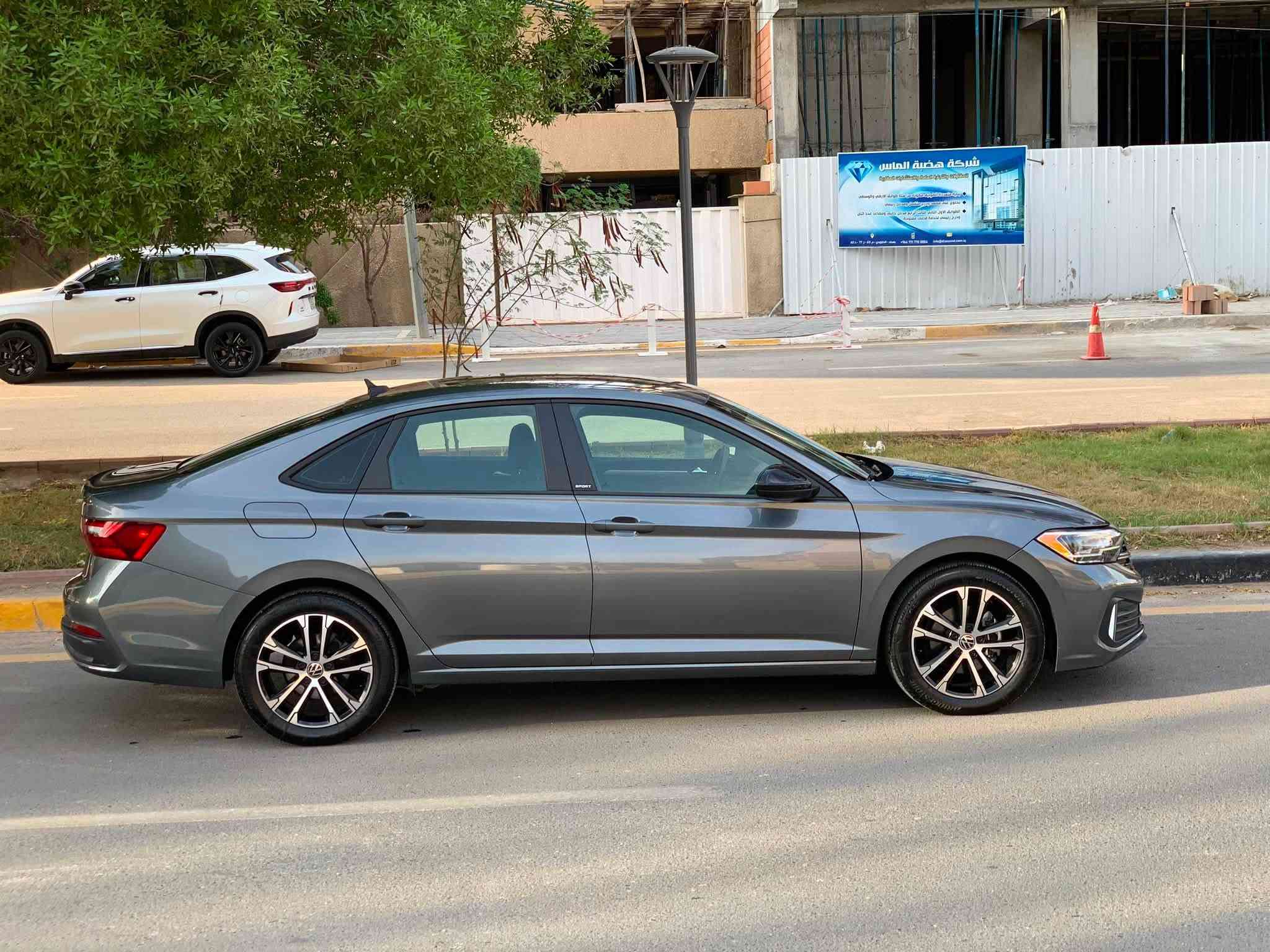 جيتا سبورت • ٢٠٢٤ • ٢٤٠٠٠ كم