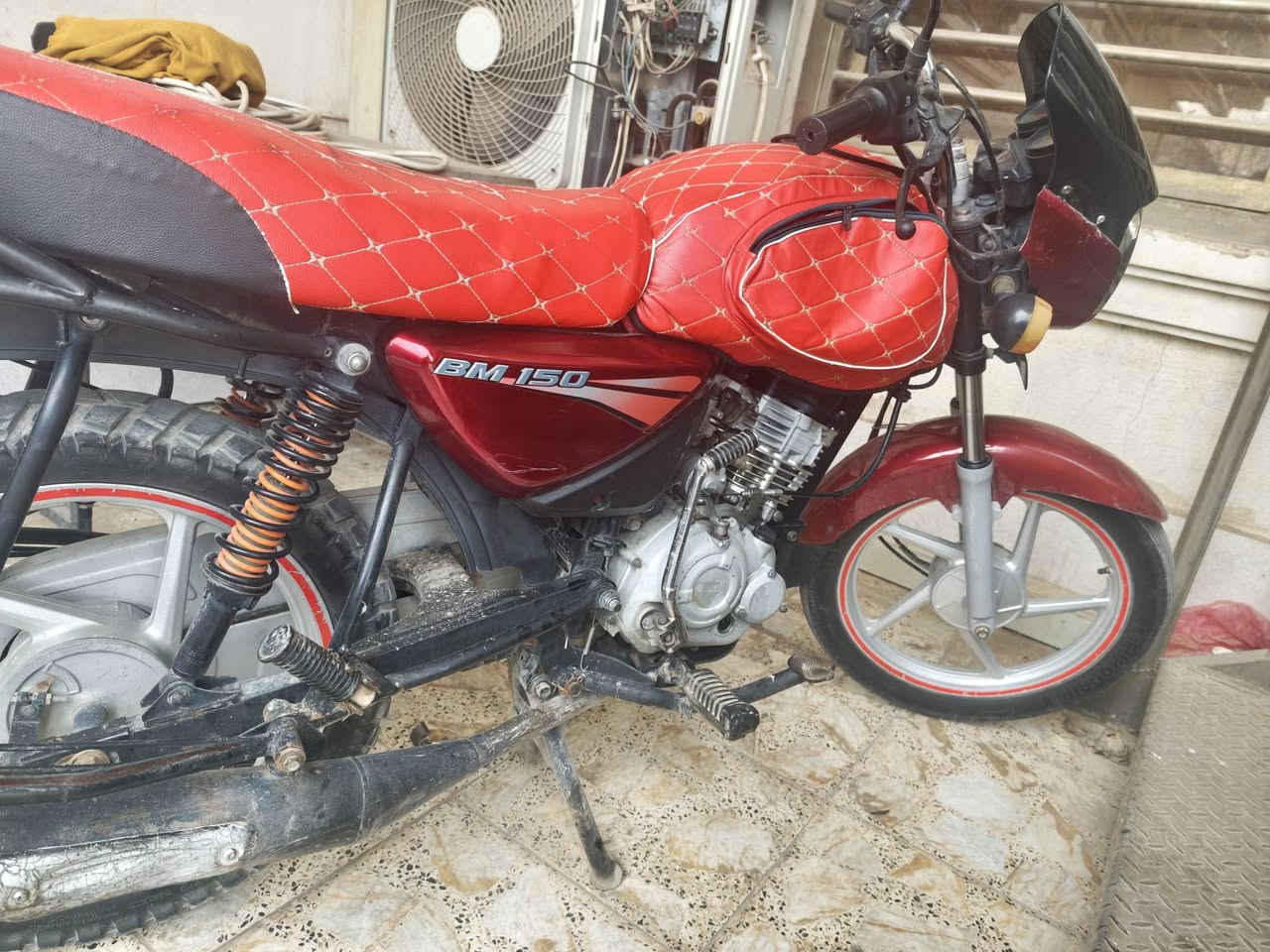 بوكسر • ٢٠١٨ • أصولي