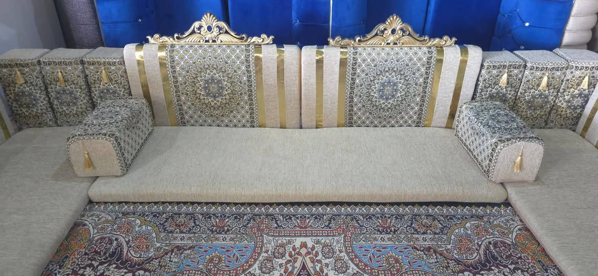 ✨ مجمع العائلة للجلسات العربية والديوان ✨

🛋️ أجمل الجلسات العربية بأحدث الموديلات التركية
تصاميم أنيقة، جودة مميزة، وراحة تليق ببيتك وديوانك 🤎
💰 أسعار مناسبة للجميع

📍 العنوان: النجف – حي الرحمة – شارع عشرين
🏠 مجمع العائلة أو مجمع أبو محمد

📞 للاستفسار والطلب: ***********

⭐ اختار جلستك… وخلي لمكانك طابع خاص ⭐

