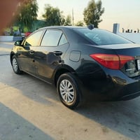 كورلا • ٢٠١٧ • شرط الوكاله