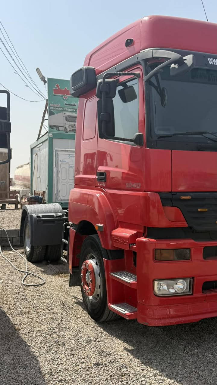 اكسور موديل 2003 حجم 1840 
رقم سليمانيه جديد مثبته عربانه 
هزه جديده تحويل ثاني يوم 
سياره جديده جاهزه للشغل 
السعر/165$ ورقه وبيهه مجال 

معرض الرشيد لتجارة السيارات 
للاستفسار ☎️☎️
***********
العنوان _ الانبار _ فلوجة _ طريق الكرمة و المزرعة
