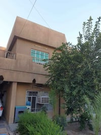 طابو • ٣٩٨م • ركن على شارعين