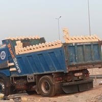 طابوق الرافدين • أنواع طابوق