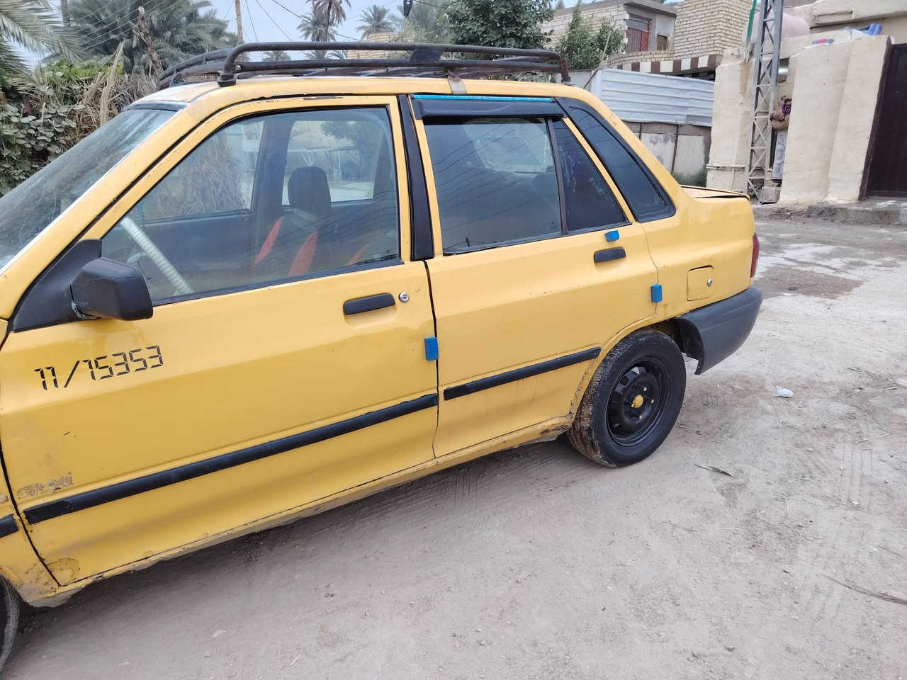 موديل ٢٠٠٩ • سنوية ساقطة • مالك واحد