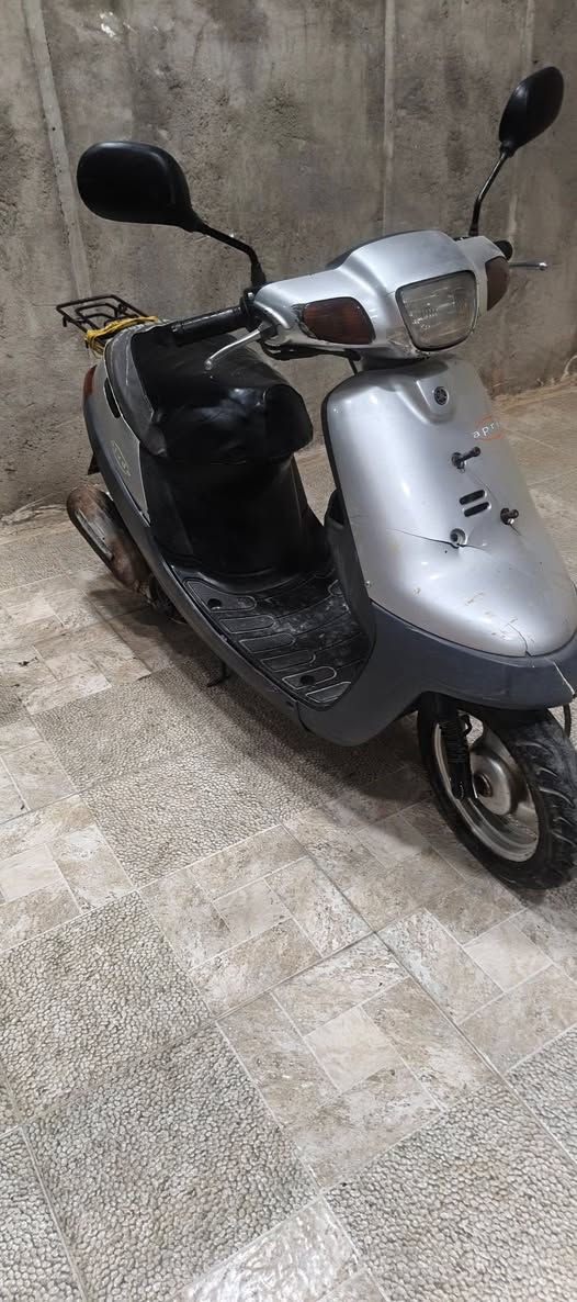 للبيع السعر قفلو ٣٧٥  الف 
***********
