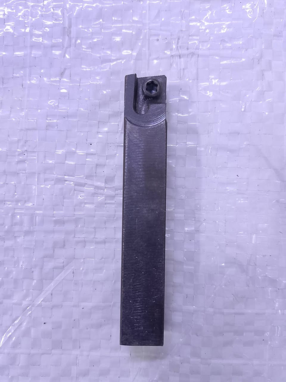🔧 حاملات خراطة درجة أولى 🔧
جودة ممتازة وتشطيب مرتب، مناسبة لأعمال الخراطة وتشغيل المعادن.
متوفرة بعدة قياسات وأشكال حسب الحاجة.
💰 السعر: 4,000 دينار للواحد فقط
📍 المكان: بغداد – باب الشيخ
📩 للاستفسار والحجز راسلني خاص.***********
