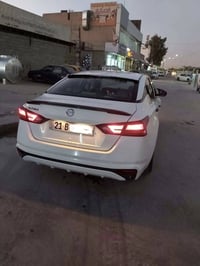 نيسان التيما S • ٢٠١٩ • ماشيه ٦٨٠٠٠ ميل