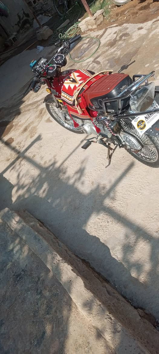 تايكر • موديل 24 • مكينة ناعمه