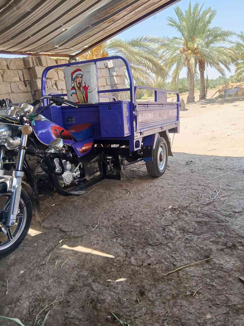 السلام عليكم ستوته للبيع الموديل 2023جديد جداً صاره 5اشهر المكان حله ابوغرق ***********
