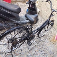 بايسكل • حجم ٢٦ • موديل ٢٢