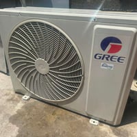 عندي سبّلت البيع كري انفيتر تحكم 2طن جهاز جديد مقفول من كلشي غراضه كام...