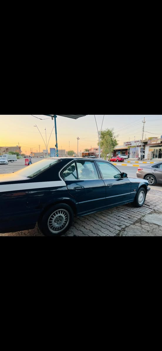 مكلف بالنشر اتصل بصاحبه المكان هيت…
بي ام دبليو وارد يابان موديل 91حجم 
***********
السعر29
