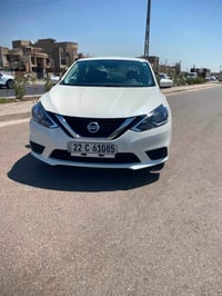 سنترا ٢٠٢٥ • ٢٢ الف كم • رقم اربيل