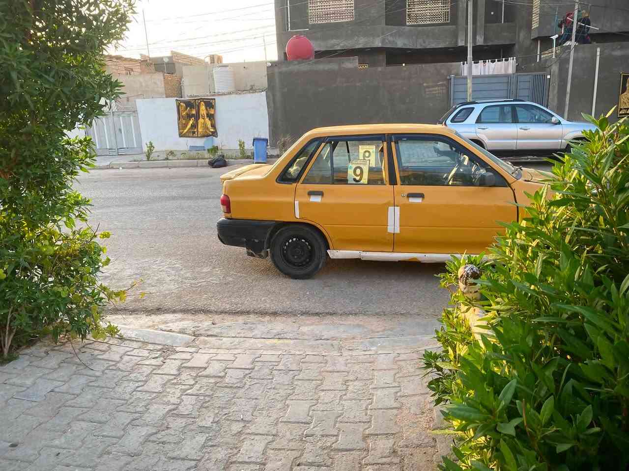 للبيع 2012 نفخ كير محرك خير من الله سعر 1150 سنويه عضم بدون مكاني كربلاء مستعجل
‭***********‬
