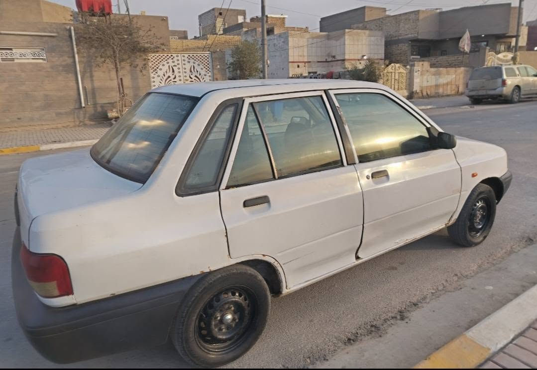 السلام عليكم سايبه مديل ١١ قادسيه سنويه ل٢٠٢٨ كير ومكينه خير من الله عوزه بس حداديه السعر ٢٥ للاتصال ***********
