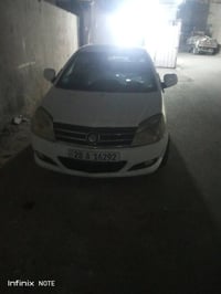 البيع او مراوس سياره جيلي ام كي موديل 2013 كير مكينه جديد كهربائيات كل...