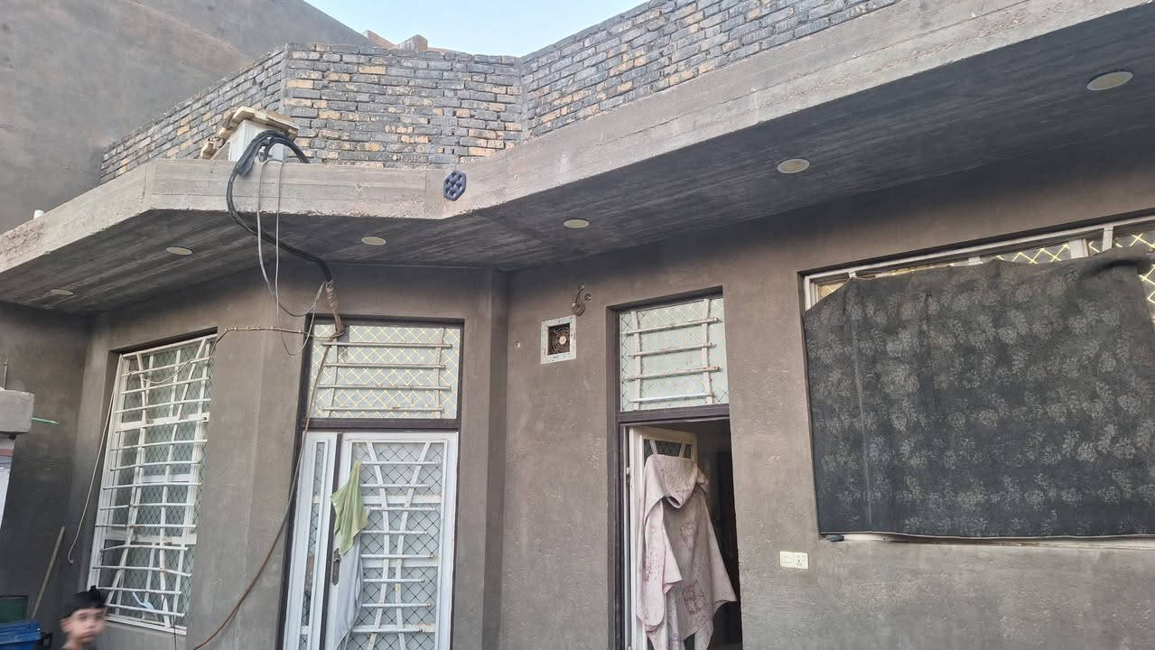بيت للبيع خاجيه شارع المجلس البلدي بال 700 اني صاحب البيت 200 متر نفس الشارع المجلس البلدي موبالفرع
للستفسار اتصل ***********
