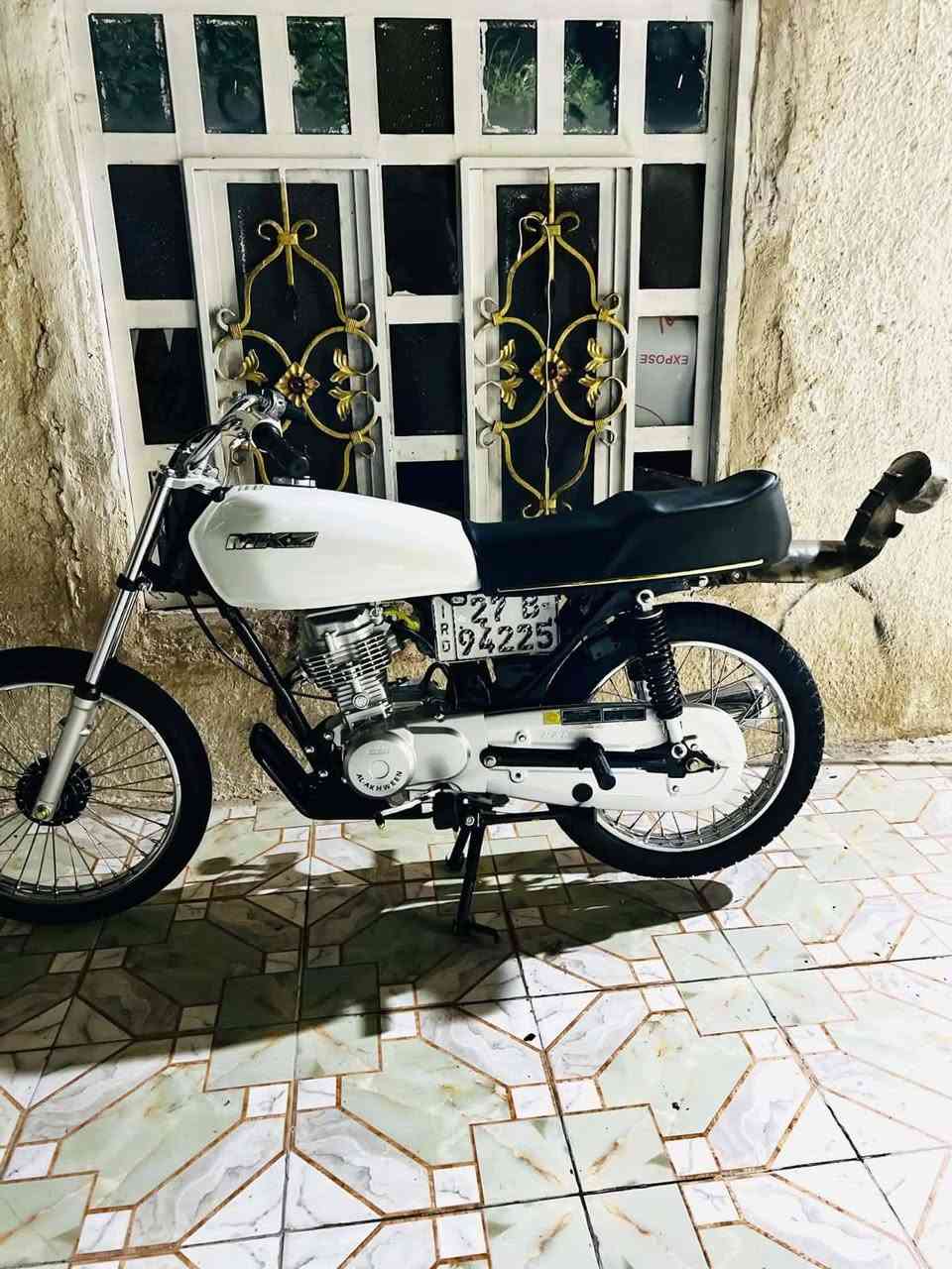 رقم سنويه • موديل 16 • تعميره 25