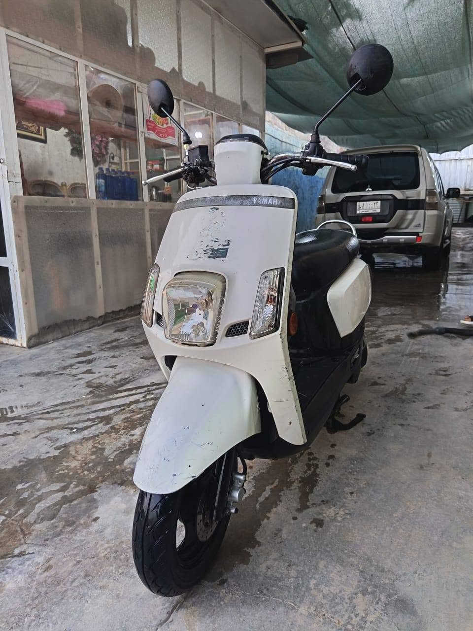 بوليسي • مكفولة • ماخذه قبل شهرين