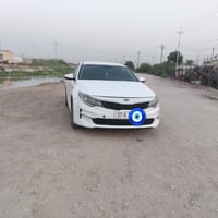 اوبتيما • ٢٠١٨ • الناصرية الشطرة