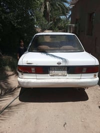 صني 1990 • المحمودية • راعيها يحول