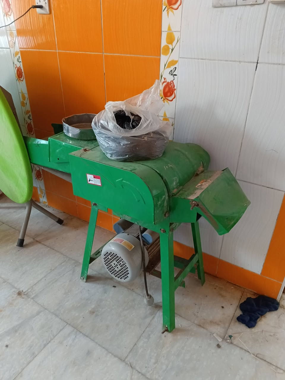 حاصودة • السماوة • للبيع