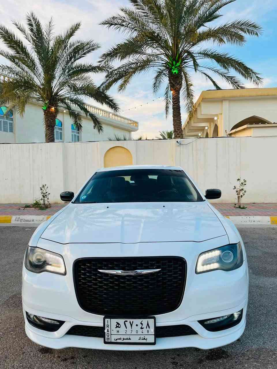 C300موديل 2019وارد امريكي
حادث جاملغ بدون دواخل 

فئه التورنك

رقم بغداد 

سعر 235 وبيه  مجال عنوان الفلوجه 

***********
