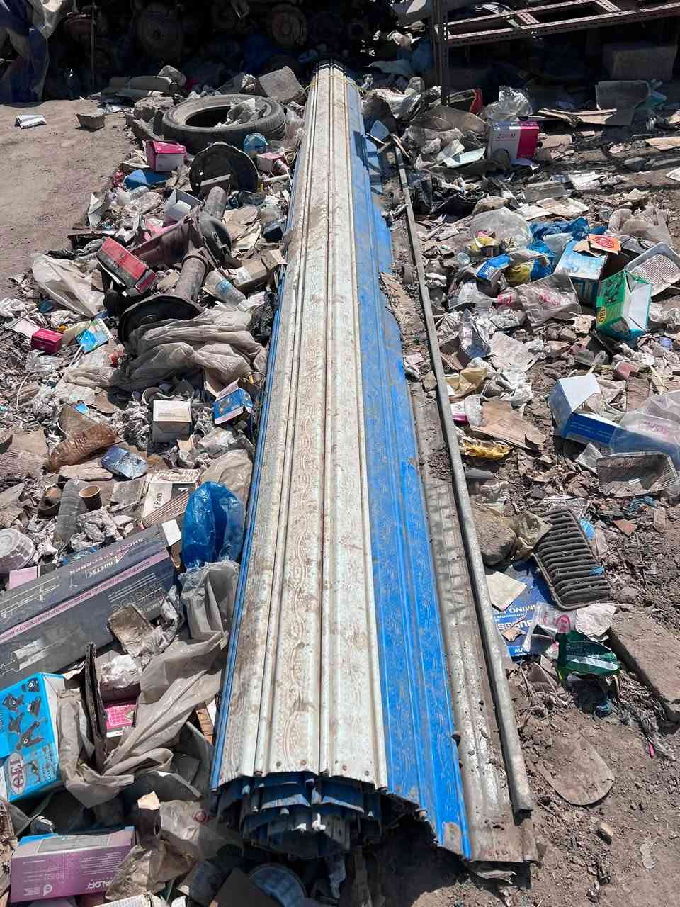 السلام عليكم 
كبنك للبيع العرض 4,5 الارتفاع 3
مستعمل قليل 
السعر 400 الف
العنوان حي الصناعي البلوك الأول 
***********
