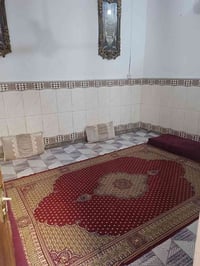 طابو صرف • الكوفة الرشادية • ١٠٠م