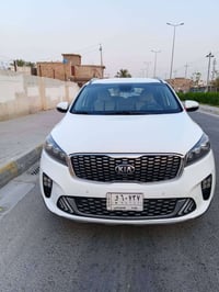 سورنتو • ٢٠١٩ • ٦ سلندر