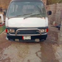 نيسان ياباني • ١٩٩٣ • اوتوماتيك