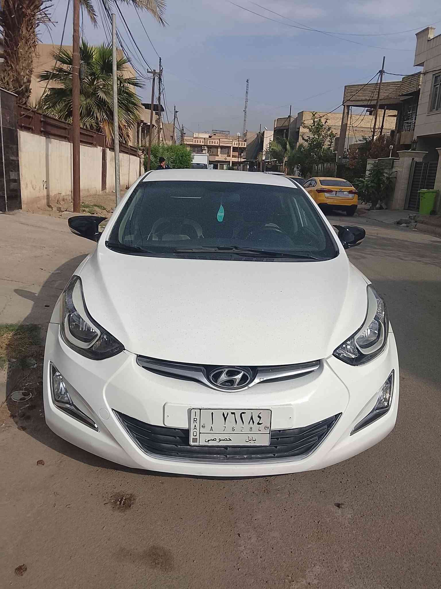 السلام عليكم 
النترا 16وراد امريكي مصبوغه حزام اثر تكشير 
حادثهه جاملغ وبنيد وبيه شويه يم قاعده الدبل تصليح 
مكينه وكير حداديه جاهزه سياره 
مكينه 2000دوش 
سياره جاهزه متصرف عليه 
تبريد منضومه جديده قبل شهرين شادهه 
مكاني الدوره السعر 85بيع سريع 
***********
