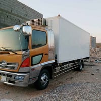 هينو شيطان • براد • ٢٠٢٠