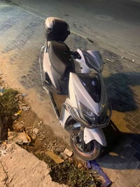 شحن • جديدة • نضيفة
