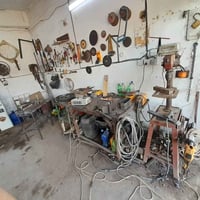 محل حدادة كامل • توصيل مجاني • تلعفر سراي