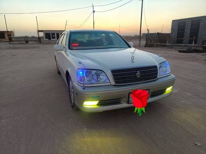 السلام عليكم سياره اصوليه تحويل ثاني يوم 
مباشر مستعجل علا بيعته السياره 
وتساب فقط راسني***********
